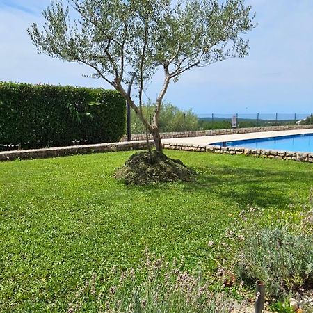 Holiday Home Marina Каштелир Экстерьер фото