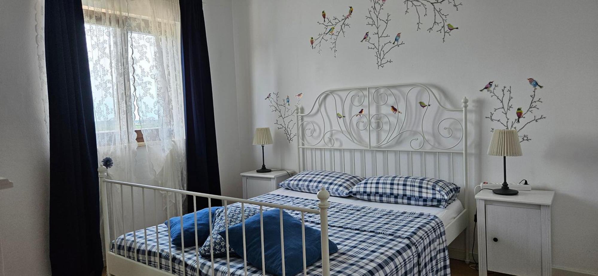 Holiday Home Marina Каштелир Экстерьер фото