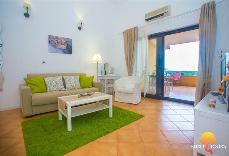 Holiday Home Marina Каштелир Экстерьер фото