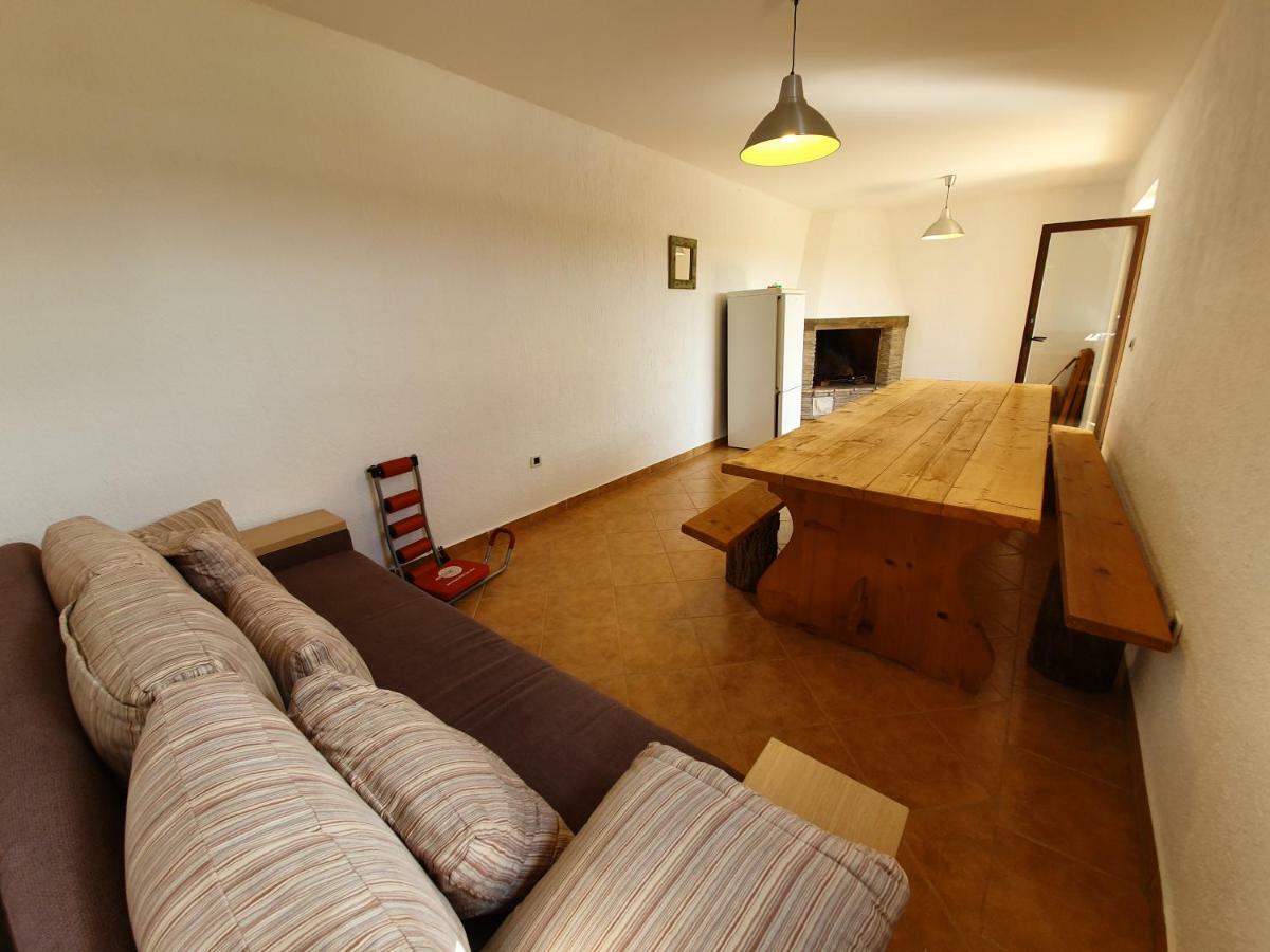 Holiday Home Marina Каштелир Экстерьер фото